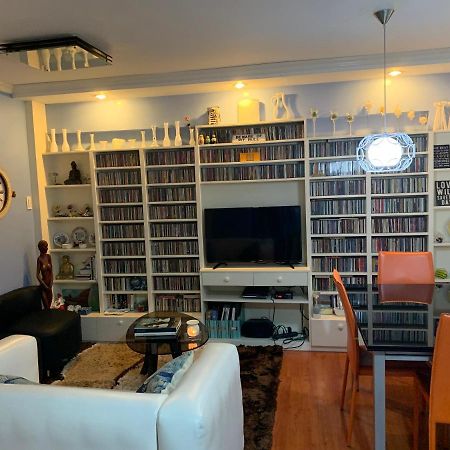 Two - 2Br Condo In The Heart Of Davao City Eksteriør billede