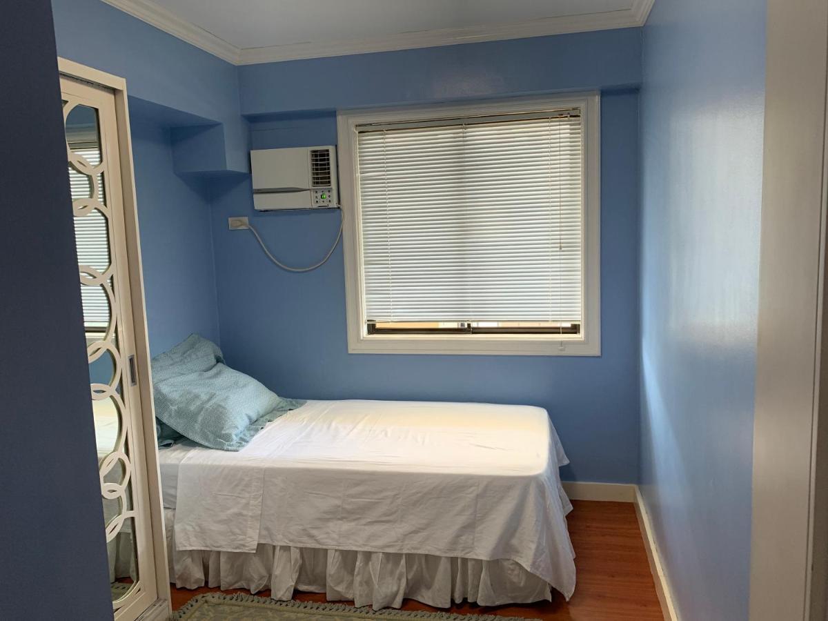 Two - 2Br Condo In The Heart Of Davao City Eksteriør billede