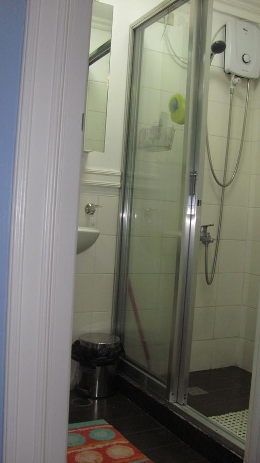Two - 2Br Condo In The Heart Of Davao City Eksteriør billede