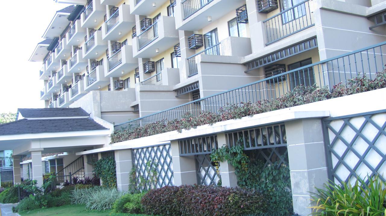 Two - 2Br Condo In The Heart Of Davao City Eksteriør billede
